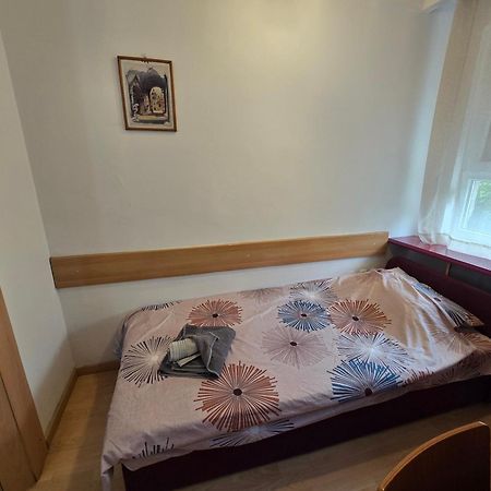 Skopje Plaza Apartment 外观 照片