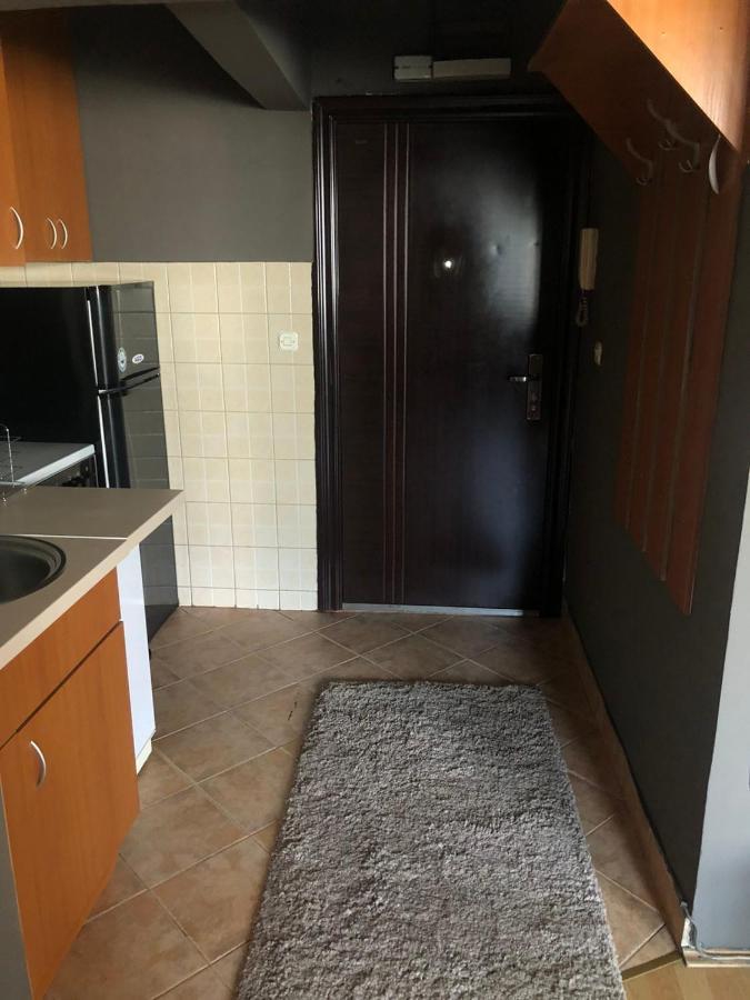 Skopje Plaza Apartment 外观 照片