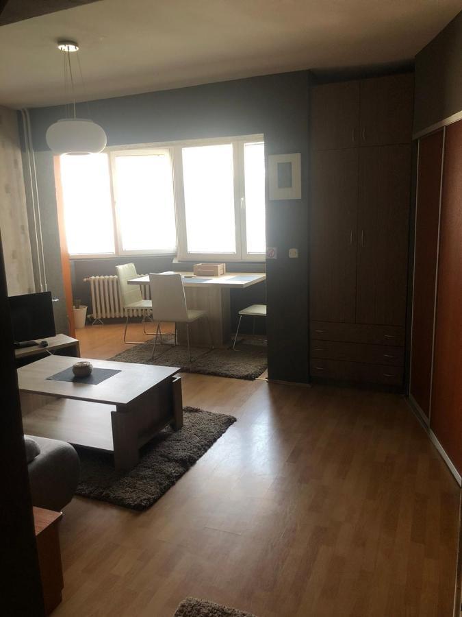 Skopje Plaza Apartment 外观 照片