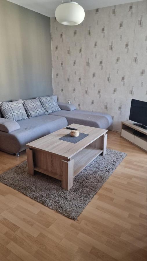 Skopje Plaza Apartment 外观 照片