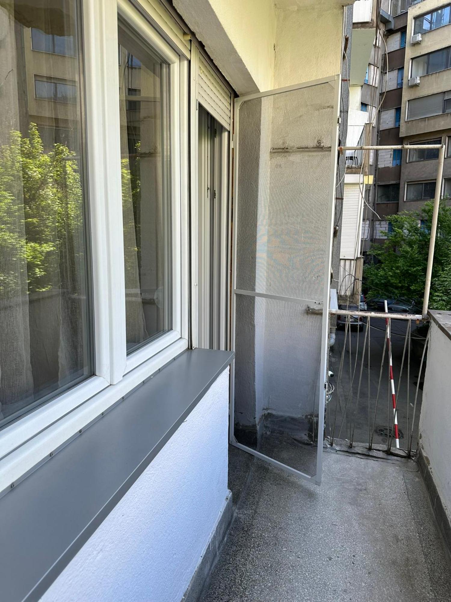 Skopje Plaza Apartment 外观 照片