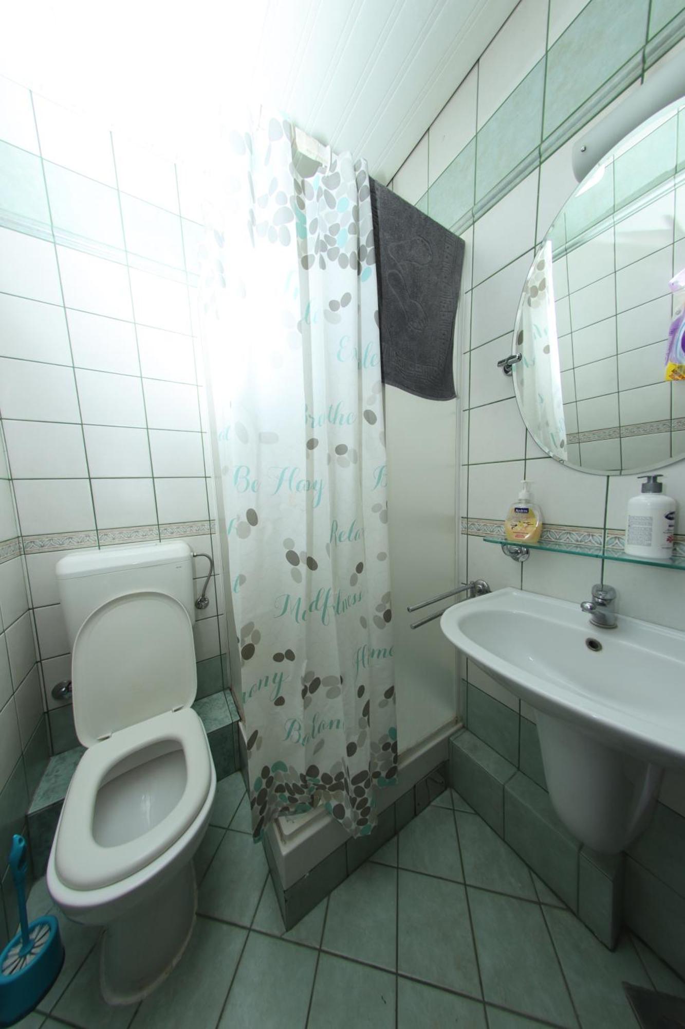 Skopje Plaza Apartment 外观 照片